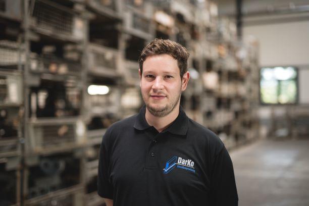 Bilder Website Mitarbeiter-Marvin
